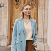 Pepi Denim Blazer - Denim