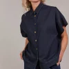 Pepi Denim Shirt - Oxford