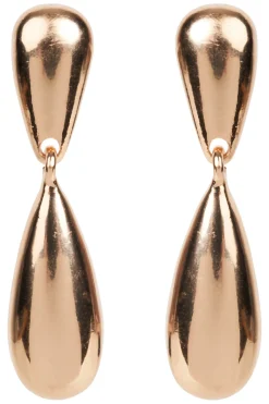 Pepi Earring - Gold