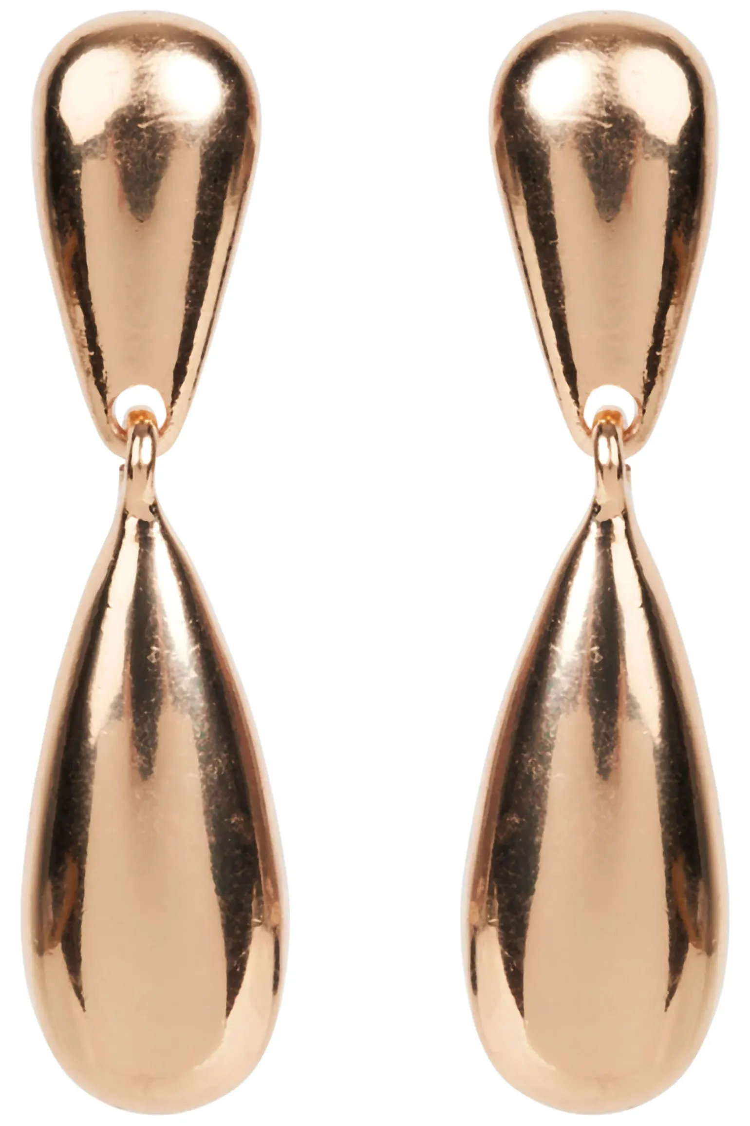 Pepi Earring - Gold