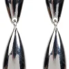 Pepi Earring - Silver