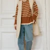 Pepi Relaxed Denim Pant - Denim