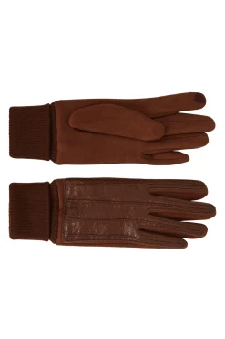 Pilbara Glove - Ochre