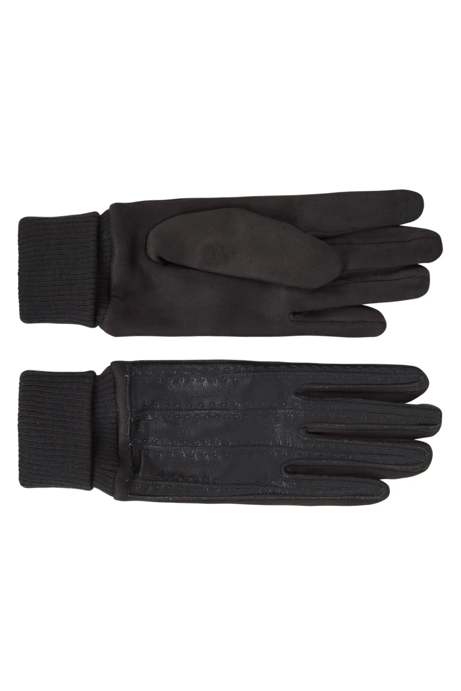Pilbara Glove - Smoke