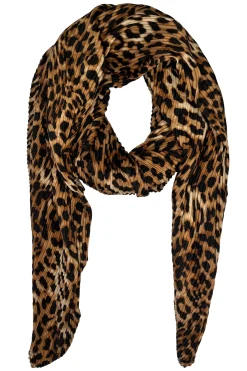 Pilbara Scarf - Ochre