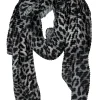 Pilbara Scarf - Smoke