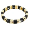 Playa Cuff - Sable/Gold