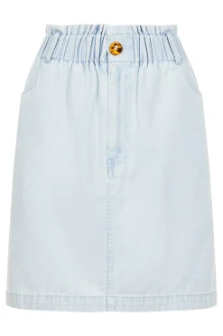 Playa Mini Skirt - Capri