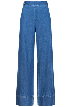 Playa Pant - Denim