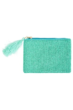 Playa Pouch - Coast