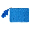 Playa Pouch - Cobalt