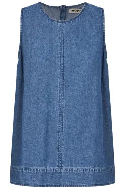 Playa Tank - Denim