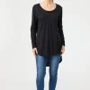 Relax Tshirt - Black