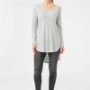 Relax Tshirt - Marle