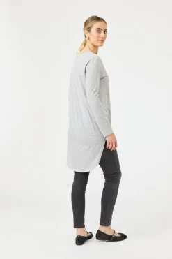 Relax Tshirt - Marle