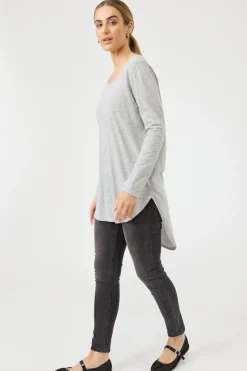 Relax Tshirt - Marle