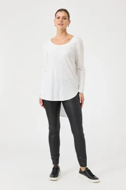 Relax Tshirt - White