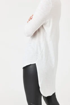 Relax Tshirt - White