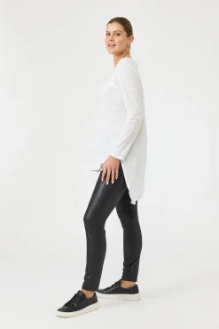Relax Tshirt - White