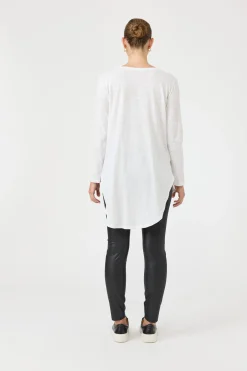 Relax Tshirt - White