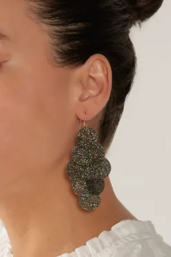 Sable Earring - Sable