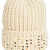 Santani Beanie - Ecru