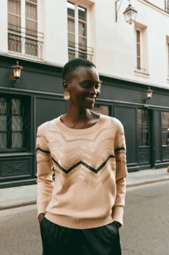 Santani Knit - Luxe