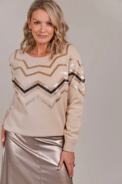 Santani Knit - Luxe