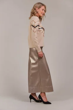 Santani Knit - Luxe