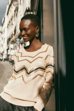 Santani Knit - Luxe