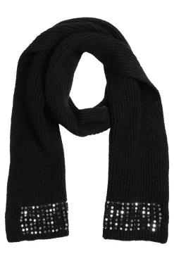 Santani Scarf - Black