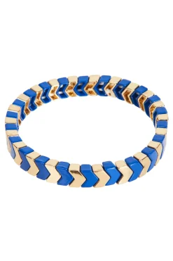 Seraphic Cuff - Cobalt