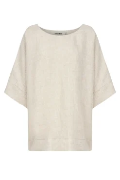 Seraphic Relaxed Top - Dune
