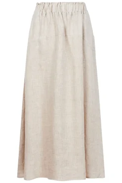 Seraphic Skirt - Dune