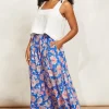 Seraphic Skirt - Palme