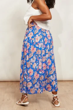 Seraphic Skirt - Palme