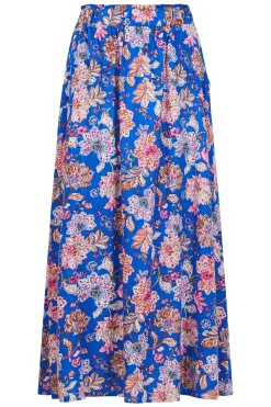 Seraphic Skirt - Palme