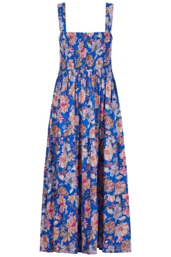Seraphic Tank Dress - Palme
