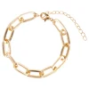 Serenity Bracelet - Gold