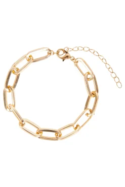 Serenity Bracelet - Gold
