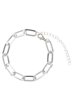 Serenity Bracelet - Silver