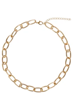 Serenity Necklace - Gold