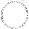 Serenity Necklace - Silver