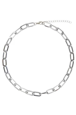 Serenity Necklace - Silver