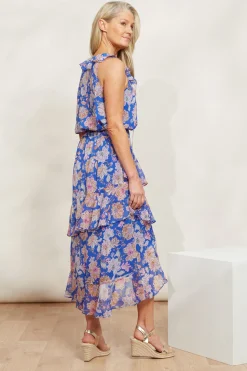 Sereno Skirt - Palme