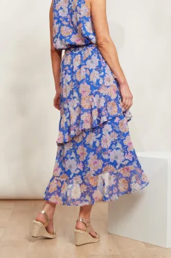 Sereno Skirt - Palme