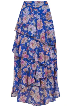Sereno Skirt - Palme