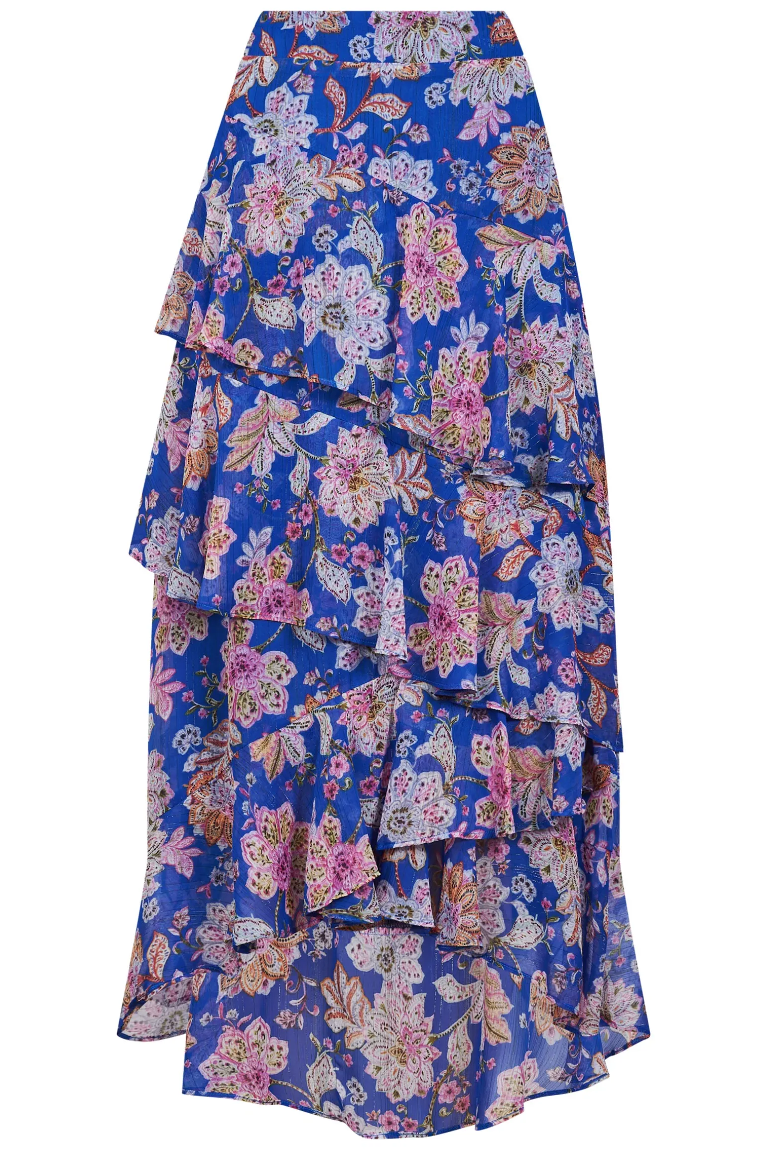 Sereno Skirt - Palme