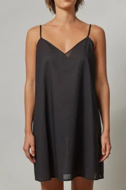 Slip - Black