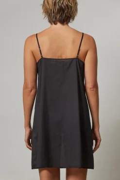 Slip - Black